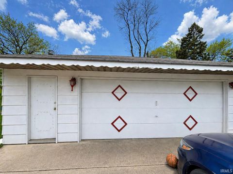 Tiny photo for 3036 173rd Street, Hammond, IN 46323 (MLS # 202615173)