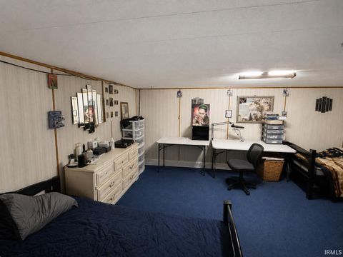 Tiny photo for 3036 173rd Street, Hammond, IN 46323 (MLS # 202615173)