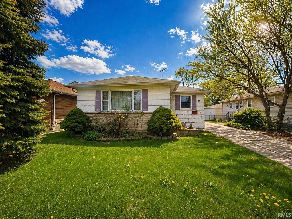 Photo of 3036 173rd Street, Hammond, IN 46323 (MLS # 202615173)