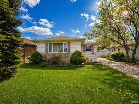 Photo of 3036 173rd Street, Hammond, IN 46323 (MLS # 202615173)