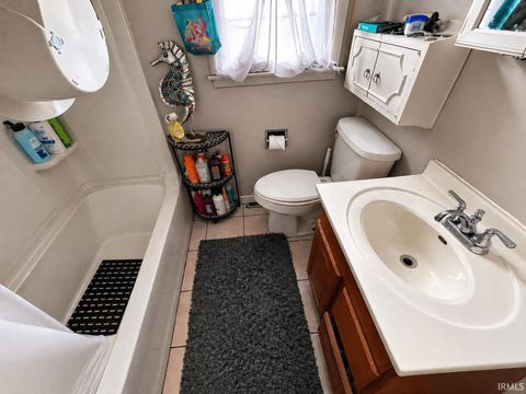 Tiny photo for 3036 173rd Street, Hammond, IN 46323 (MLS # 202615173)