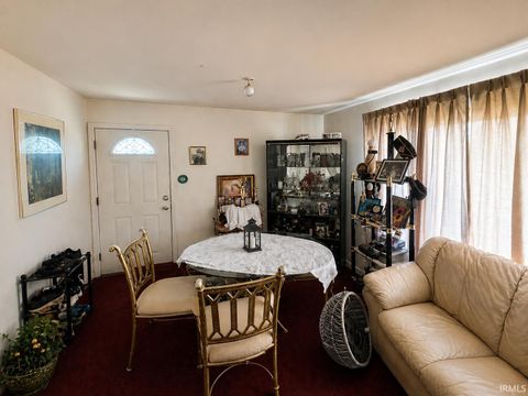 Tiny photo for 3036 173rd Street, Hammond, IN 46323 (MLS # 202615173)