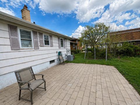 Tiny photo for 3036 173rd Street, Hammond, IN 46323 (MLS # 202615173)
