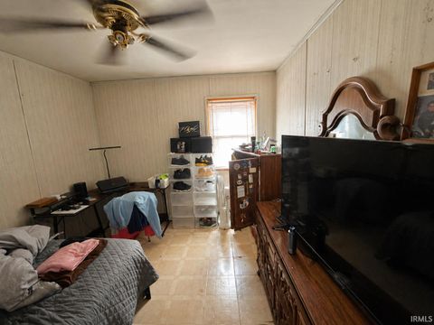 Tiny photo for 3036 173rd Street, Hammond, IN 46323 (MLS # 202615173)