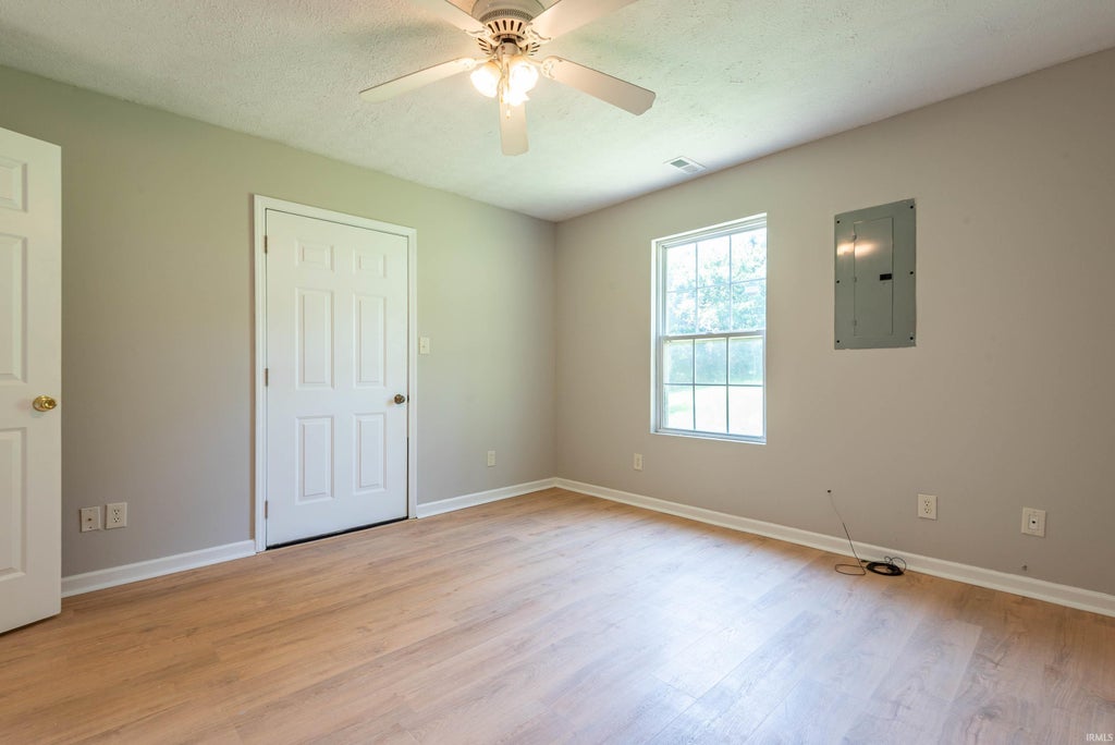 Photo of 3680 E Old Meyers Road, Bloomington, IN 47408 (MLS # 202636342)