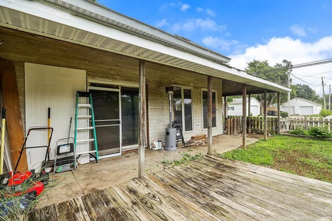 Tiny photo for 1014 S 14th Street, Lafayette, IN 47905 (MLS # 202625689)