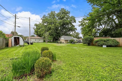 Tiny photo for 1014 S 14th Street, Lafayette, IN 47905 (MLS # 202625689)
