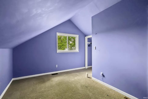 Tiny photo for 1014 S 14th Street, Lafayette, IN 47905 (MLS # 202625689)