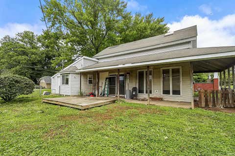 Tiny photo for 1014 S 14th Street, Lafayette, IN 47905 (MLS # 202625689)