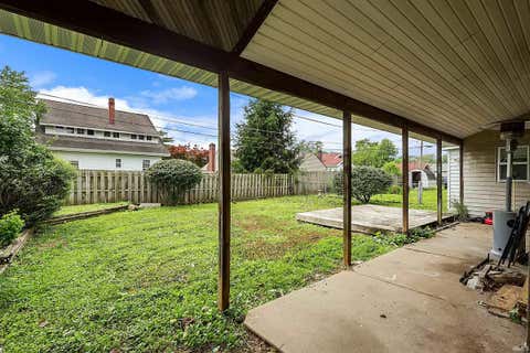 Tiny photo for 1014 S 14th Street, Lafayette, IN 47905 (MLS # 202625689)