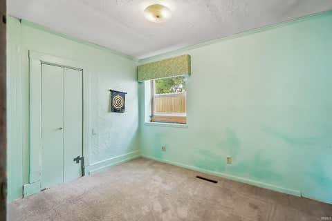 Tiny photo for 1014 S 14th Street, Lafayette, IN 47905 (MLS # 202625689)