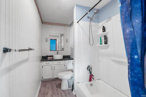 Tiny photo for 1014 S 14th Street, Lafayette, IN 47905 (MLS # 202625689)