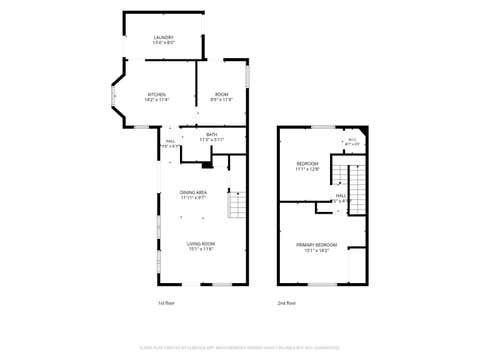 Tiny photo for 1014 S 14th Street, Lafayette, IN 47905 (MLS # 202625689)