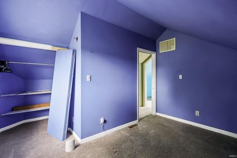 Tiny photo for 1014 S 14th Street, Lafayette, IN 47905 (MLS # 202625689)