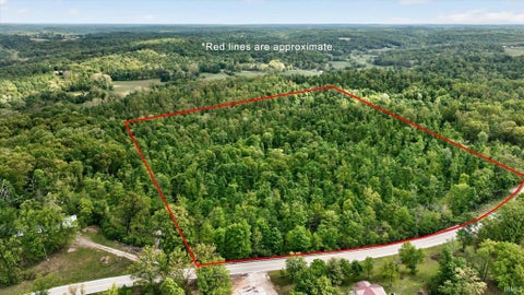 Tiny photo for 7761 E State Road 54, Bloomfield, IN 47424 (MLS # 202617506)