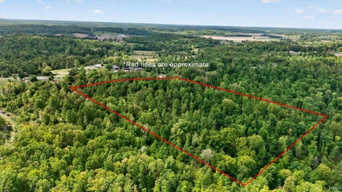 Tiny photo for 7761 E State Road 54, Bloomfield, IN 47424 (MLS # 202617506)