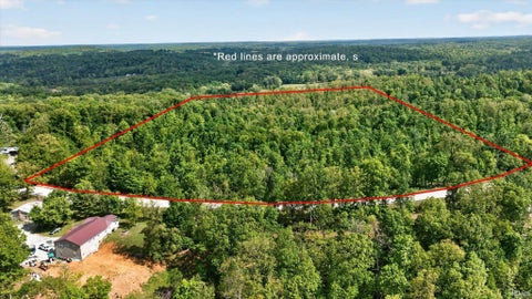 Tiny photo for 7761 E State Road 54, Bloomfield, IN 47424 (MLS # 202617506)