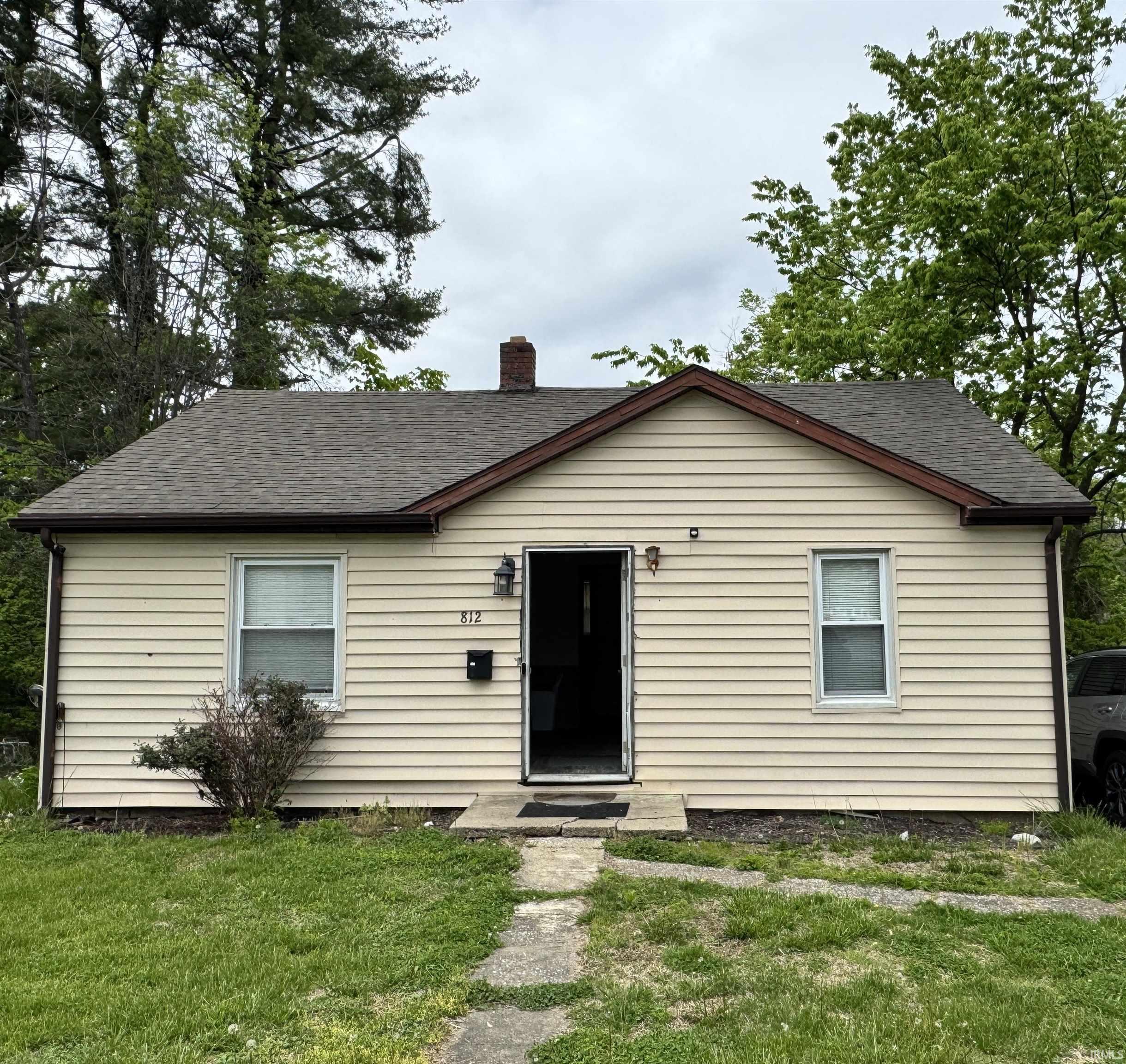 Boonville, Indiana 47601, United States, 2 Bedrooms Bedrooms, ,1 BathroomBathrooms,Residential,Pending,123727 Boonville, Indiana 47601, United States, 2 Bedrooms Bedrooms, ,1 BathroomBathrooms,Residential,Pending,123727