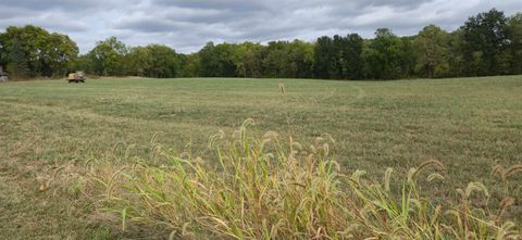 Photo of TBD N Ogden Road, North Manchester, IN 46943 (MLS # 202538484)