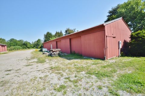 Tiny photo for 2454 Old US Hwy 231 S, Lafayette, IN 47905 (MLS # 202519103)