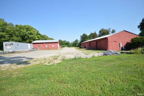 Tiny photo for 2454 Old US Hwy 231 S, Lafayette, IN 47905 (MLS # 202519103)