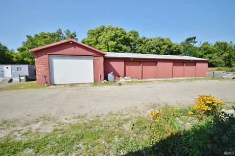 Tiny photo for 2454 Old US Hwy 231 S, Lafayette, IN 47905 (MLS # 202519103)