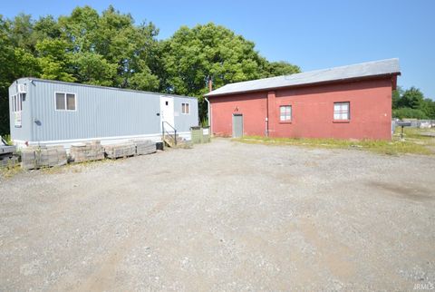 Tiny photo for 2454 Old US Hwy 231 S, Lafayette, IN 47905 (MLS # 202519103)