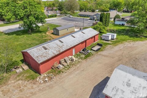 Tiny photo for 2454 Old US Hwy 231 S, Lafayette, IN 47905 (MLS # 202519103)