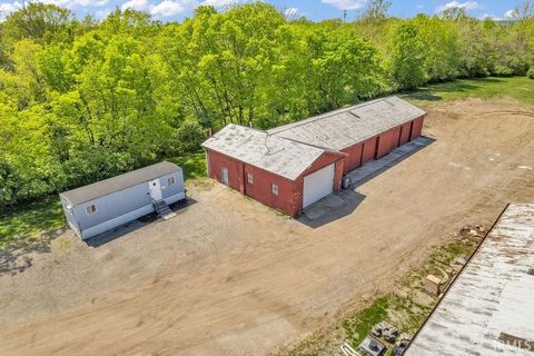 Tiny photo for 2454 Old US Hwy 231 S, Lafayette, IN 47905 (MLS # 202519103)
