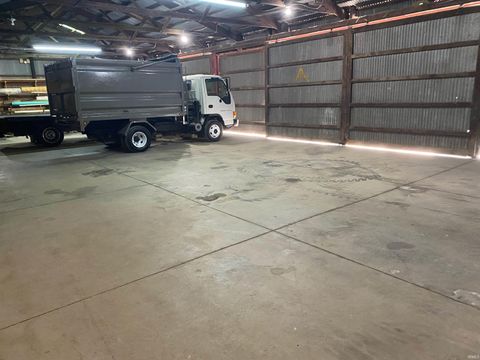 Tiny photo for 2454 Old US Hwy 231 S, Lafayette, IN 47905 (MLS # 202519103)