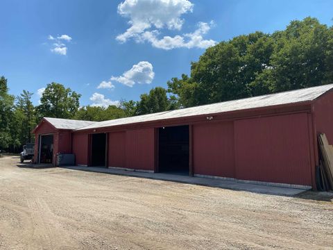 Tiny photo for 2454 Old US Hwy 231 S, Lafayette, IN 47905 (MLS # 202519103)