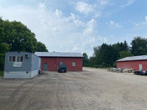 Tiny photo for 2454 Old US Hwy 231 S, Lafayette, IN 47905 (MLS # 202519103)