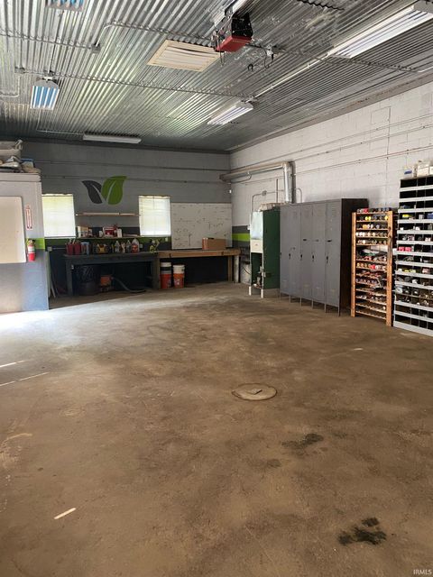 Tiny photo for 2454 Old US Hwy 231 S, Lafayette, IN 47905 (MLS # 202519103)