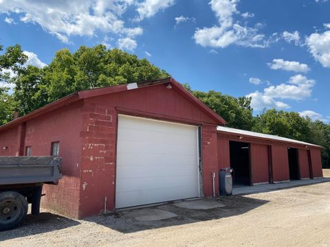 Tiny photo for 2454 Old US Hwy 231 S, Lafayette, IN 47905 (MLS # 202519103)