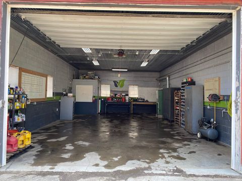 Tiny photo for 2454 Old US Hwy 231 S, Lafayette, IN 47905 (MLS # 202519103)