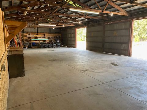 Tiny photo for 2454 Old US Hwy 231 S, Lafayette, IN 47905 (MLS # 202519103)