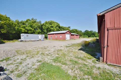 Tiny photo for 2454 Old US Hwy 231 S, Lafayette, IN 47905 (MLS # 202519103)