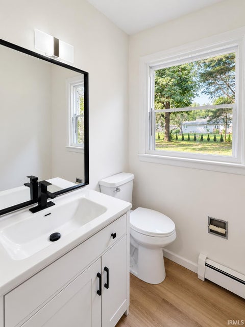 Tiny photo for 479 N 480 WEST, Kokomo, IN 46901 (MLS # 202640937)