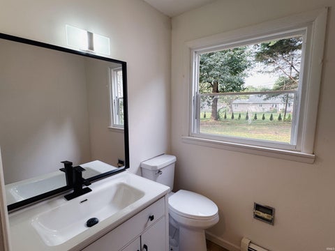 Tiny photo for 479 N 480 WEST, Kokomo, IN 46901 (MLS # 202640937)