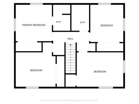 Tiny photo for 479 N 480 WEST, Kokomo, IN 46901 (MLS # 202640937)