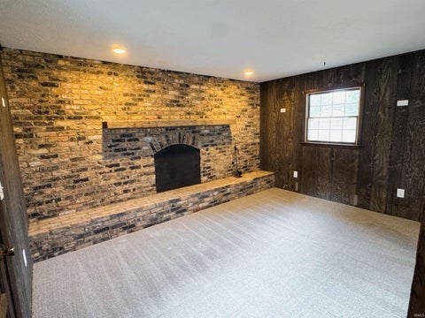 Tiny photo for 479 N 480 WEST, Kokomo, IN 46901 (MLS # 202640937)