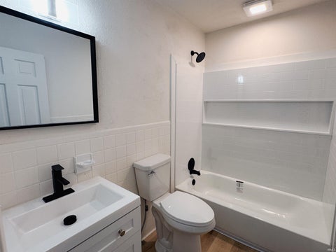 Tiny photo for 479 N 480 WEST, Kokomo, IN 46901 (MLS # 202640937)