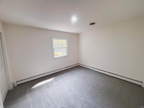 Tiny photo for 479 N 480 WEST, Kokomo, IN 46901 (MLS # 202640937)