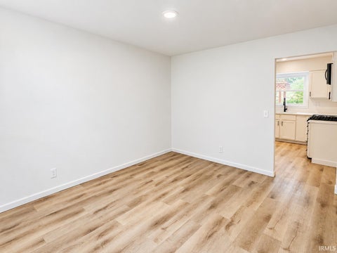 Tiny photo for 479 N 480 WEST, Kokomo, IN 46901 (MLS # 202640937)
