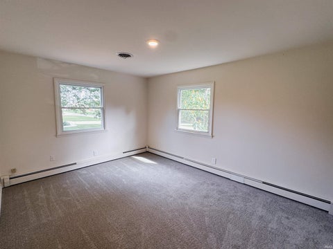 Tiny photo for 479 N 480 WEST, Kokomo, IN 46901 (MLS # 202640937)