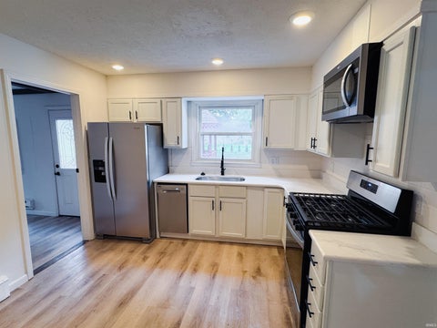 Tiny photo for 479 N 480 WEST, Kokomo, IN 46901 (MLS # 202640937)