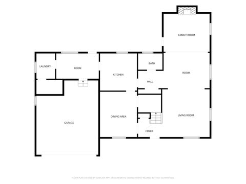 Tiny photo for 479 N 480 WEST, Kokomo, IN 46901 (MLS # 202640937)