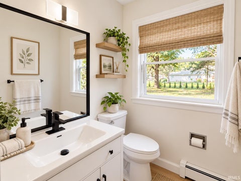 Tiny photo for 479 N 480 WEST, Kokomo, IN 46901 (MLS # 202640937)