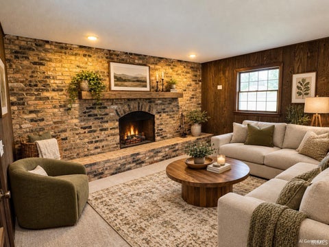 Tiny photo for 479 N 480 WEST, Kokomo, IN 46901 (MLS # 202640937)