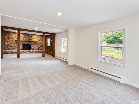 Tiny photo for 479 N 480 WEST, Kokomo, IN 46901 (MLS # 202640937)